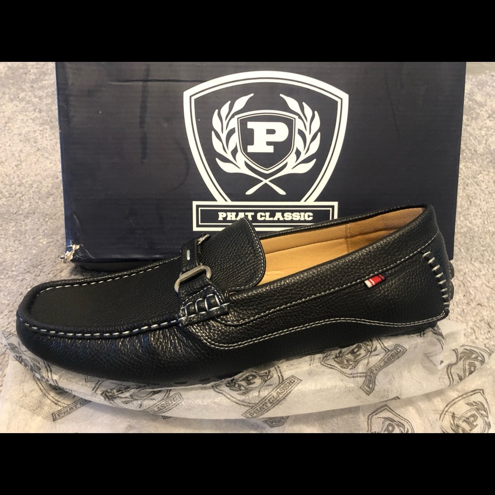 Phat Farm men’s shoes